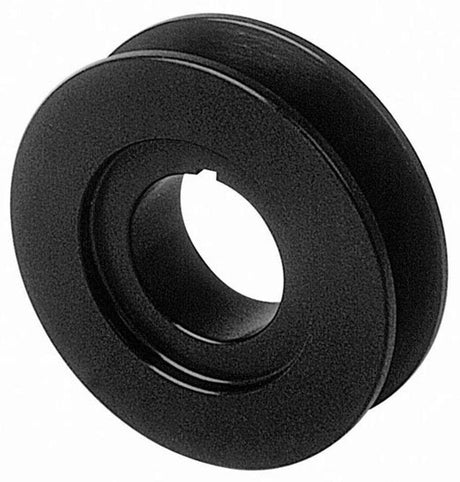 Moroso V-Belt Crankshaft Pulley (MO23520) MO23520
