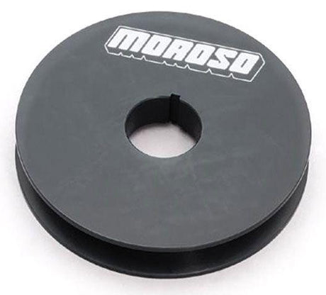 Moroso V-Belt Crankshaft Pulley (MO23523) MO23523