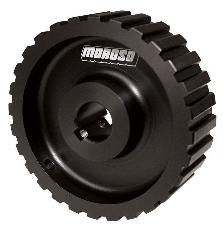 Moroso Gilmer Dry Sump Pump Pulley (MO23528) MO23528