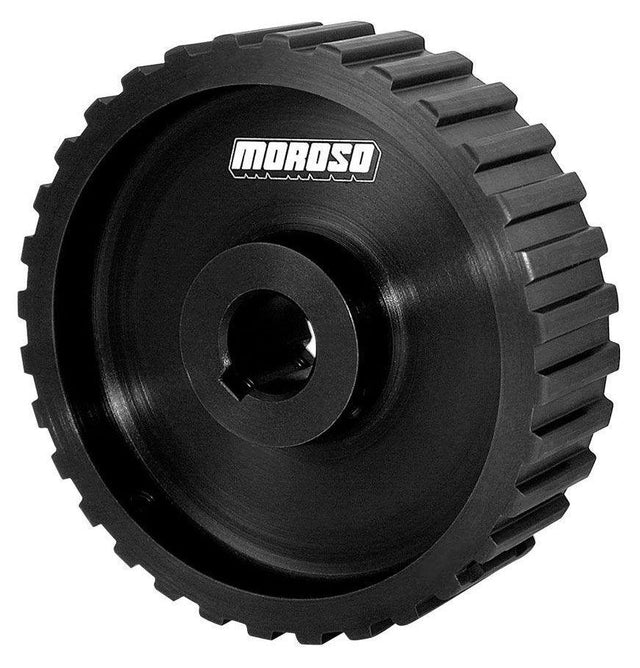 Moroso Gilmer Dry Sump Pump Pulley (MO23532) MO23532