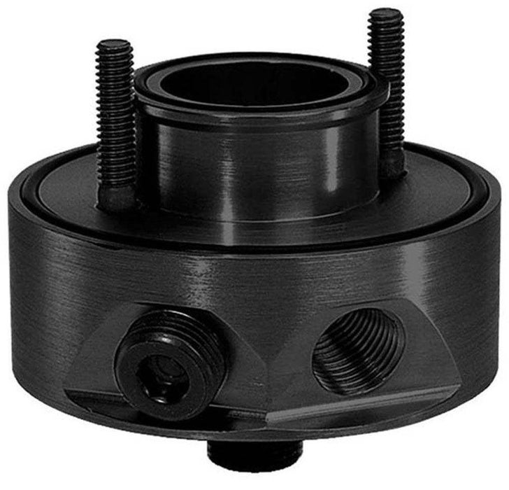 Moroso Oil Filter Adapter (MO23690)