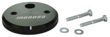 Moroso Oil Filter Block-Off Plate (MO23840) MO23840