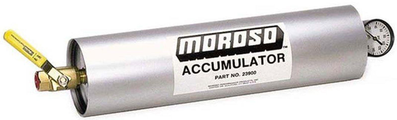 Moroso Oil Accumulator (MO23900) MO23900