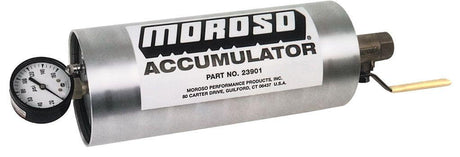 Moroso Oil Accumulator (MO23901) MO23901