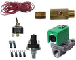 Moroso Accumulator Solenoid Pressure Valve (MO23907) MO23907