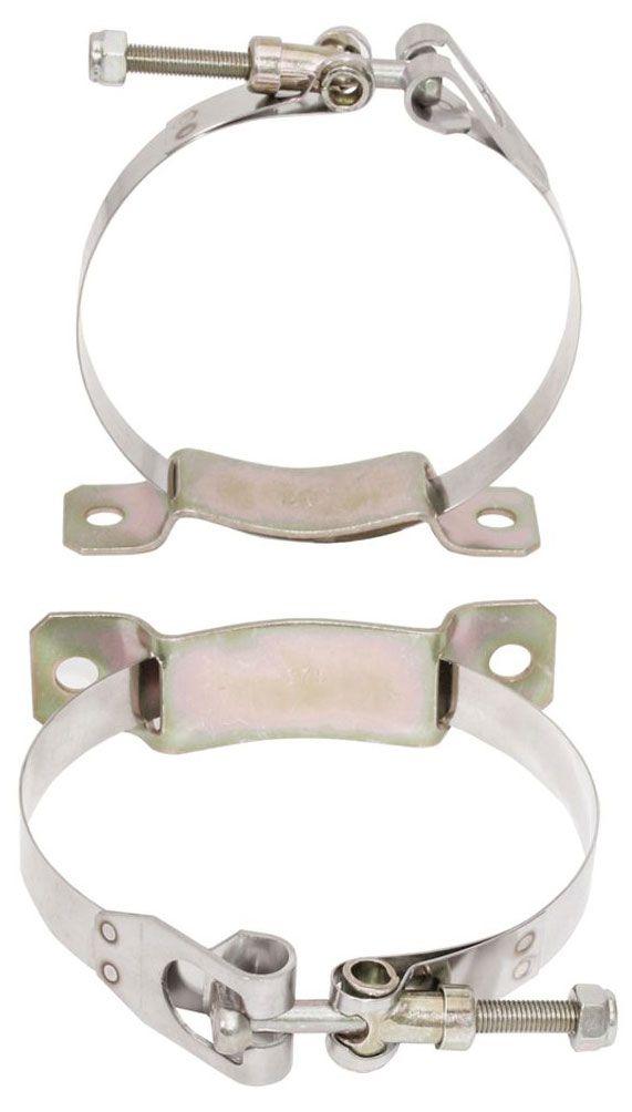 Moroso Oil Accumulator Mount for Heavy Duty Style (MO23921) MO23921