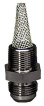Moroso External Screen Filter Fitting (MO23961) MO23961