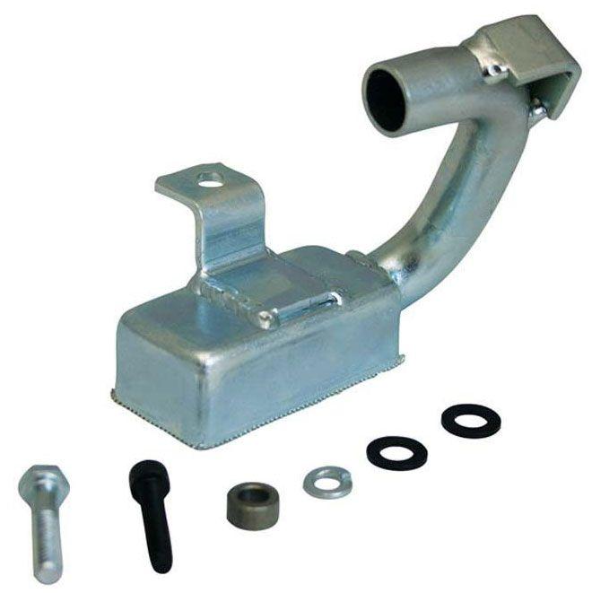 Moroso Oil Pump Pickup (MO24320) MO24320