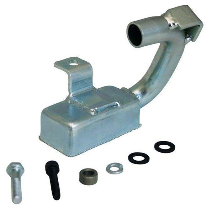 Moroso Oil Pump Pickup (MO24320)