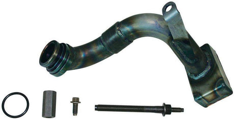 Moroso Oil Pump Pickup, to suit Moroso 20573 Front Sump Oil Pan (MO24576) MO24576