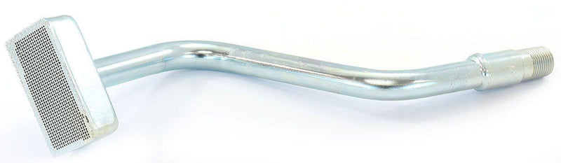 Moroso Oil Pump Pickup, 1/2" NPT (MO24800) MO24800