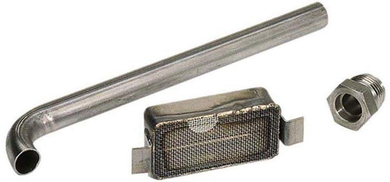 Moroso External Oil Pump Pickup Kit (MO24840) MO24840