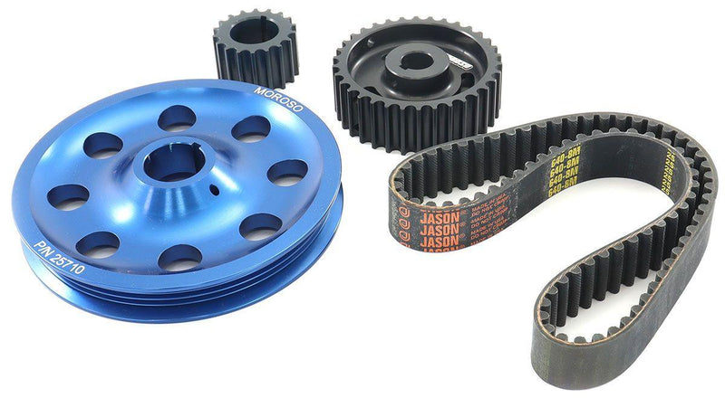 Moroso Oil Pump Drive Kit (MO25710) MO25710