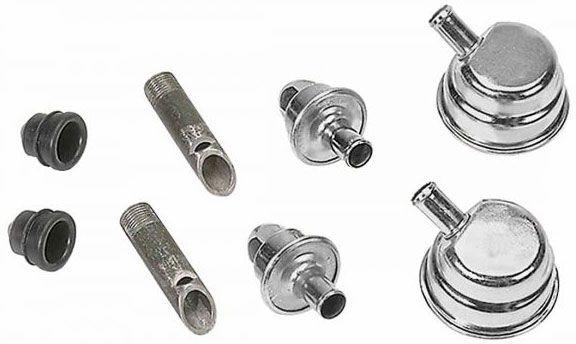 Moroso Crankcase Evacuation System (MO25900) MO25900