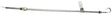 Moroso Universal Oil Pan Dipstick Kit (MO25970) MO25970