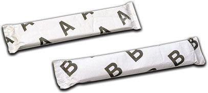 Moroso A & B Epoxy, 1 lb. (MO35560) MO35560