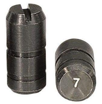 Moroso Bellhousing Dowel Pins (MO37934) MO37934
