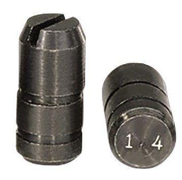 Moroso Bellhousing Dowel Pins (MO37936) MO37936