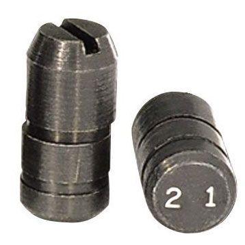 Moroso Bellhousing Dowel Pins (MO37938) MO37938