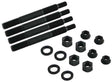 Moroso Windage Tray Mounting Stud Kit (MO38192) MO38192