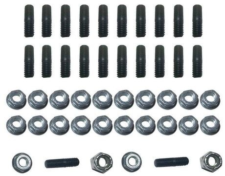 Moroso Oil Pan Stud Kit (MO38360) MO38360
