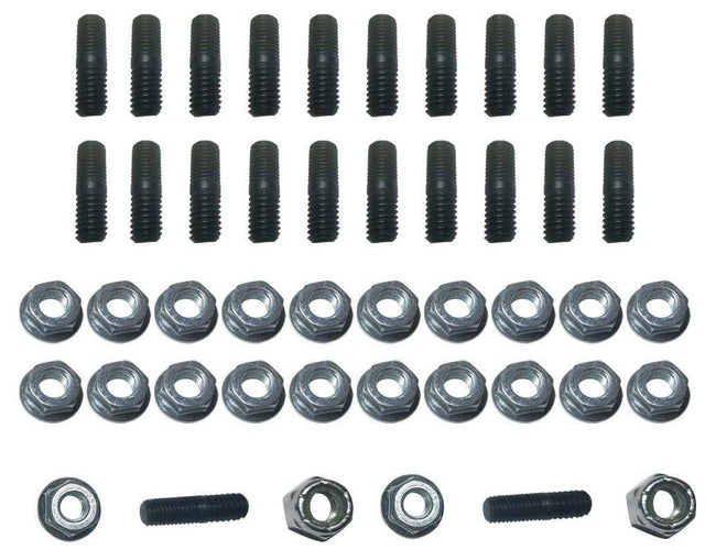 Moroso Oil Pan Stud Kit (MO38360) MO38360