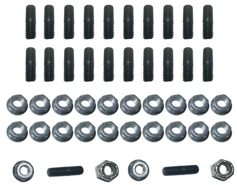 Moroso Oil Pan Stud Kit (MO38360) MO38360