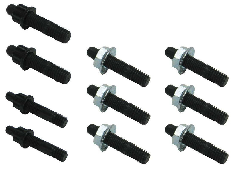 Moroso Oil Pan Stud Kit (MO38361) MO38361