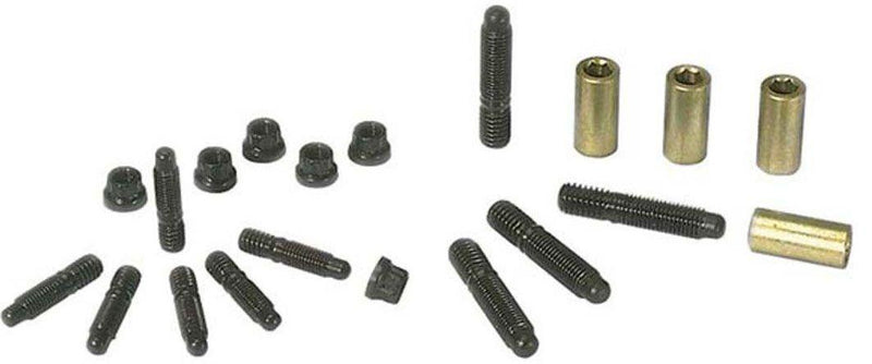 Moroso Oil Pan Stud Kit "Bullet Nose" (MO38385) MO38385