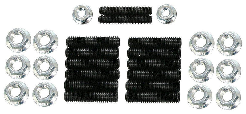 Moroso Oil Pan Stud Kit (MO38541) MO38541