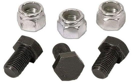 Moroso Torque Conveter Bolt Kit (MO38764) MO38764