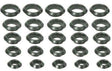 Moroso Firewall Grommets (MO39050) MO39050