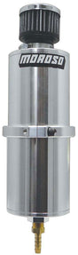 Moroso Transmission Expansion Tank - Billet Aluminium (MO41221) MO41221