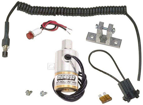 Moroso Universal Anti-Roll Kit (MO44050) MO44050