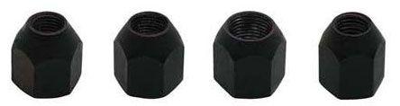 Moroso Competiton Wheel Nuts (MO46330) MO46330