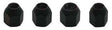 Moroso Competiton Wheel Nuts (MO46340) MO46340