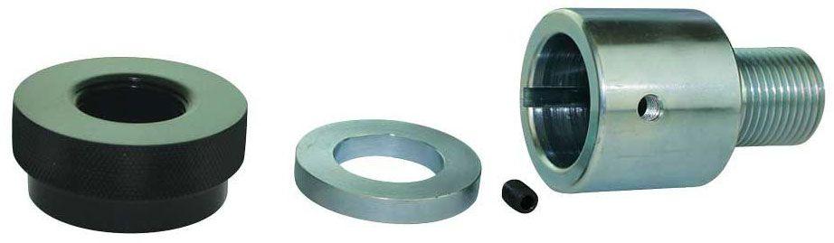 Moroso Crankshaft Socket For Degree Wheel (MO61755) MO61755