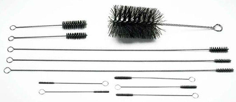 Moroso Engine Cleaning Brush Kit (MO61820) MO61820