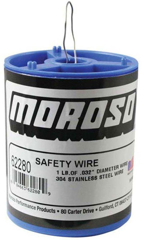 Moroso Safety Wire (MO62280) MO62280