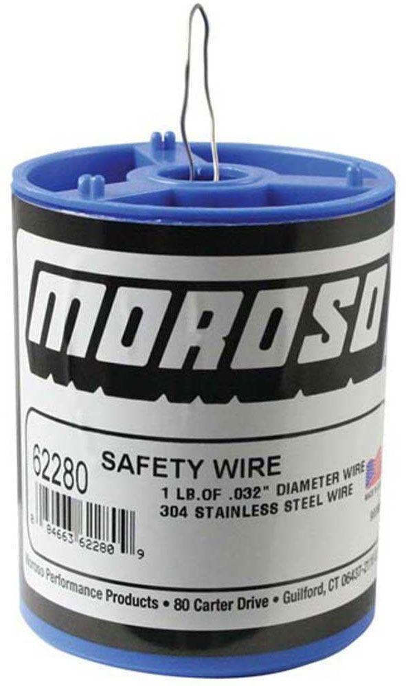 Moroso Safety Wire (MO62280) MO62280