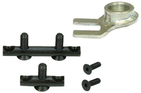 Moroso Stud Mount Valve Spring Compressor Conversion Kit (MO62372) MO62372