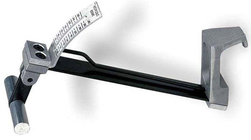 Moroso On-Head Valve Spring Pressure Tester (MO62390) MO62390