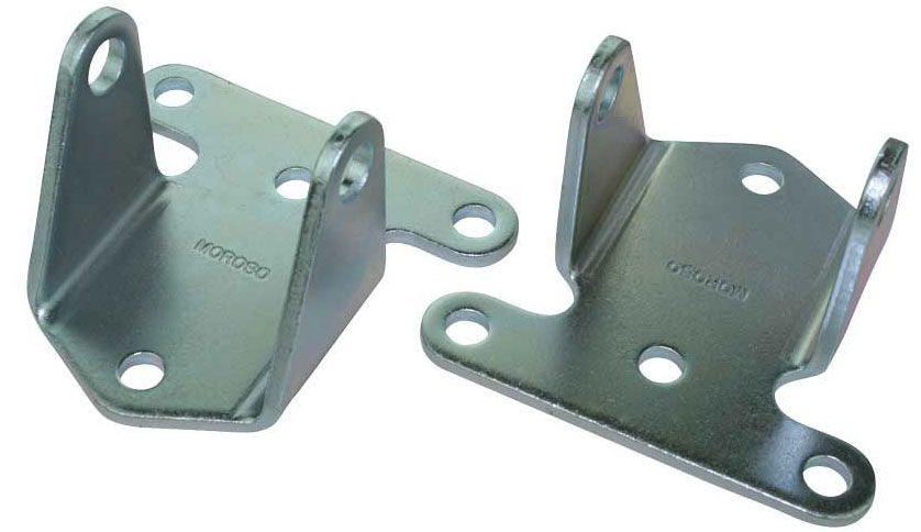 Moroso Solid Motor Mount (MO62510)