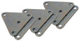 Moroso Motor Mount Shim Kit (MO62535) MO62535
