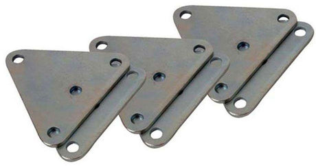 Moroso Motor Mount Shim Kit (MO62535) MO62535