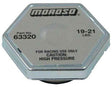 Moroso Racing Radiator Cap (MO63320) MO63320
