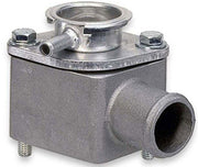 Moroso Manifold Filler Neck Kit (MO63420) MO63420