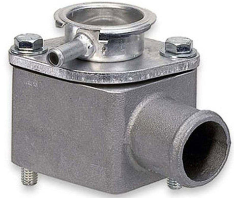 Moroso Manifold Filler Neck Kit (MO63420) MO63420