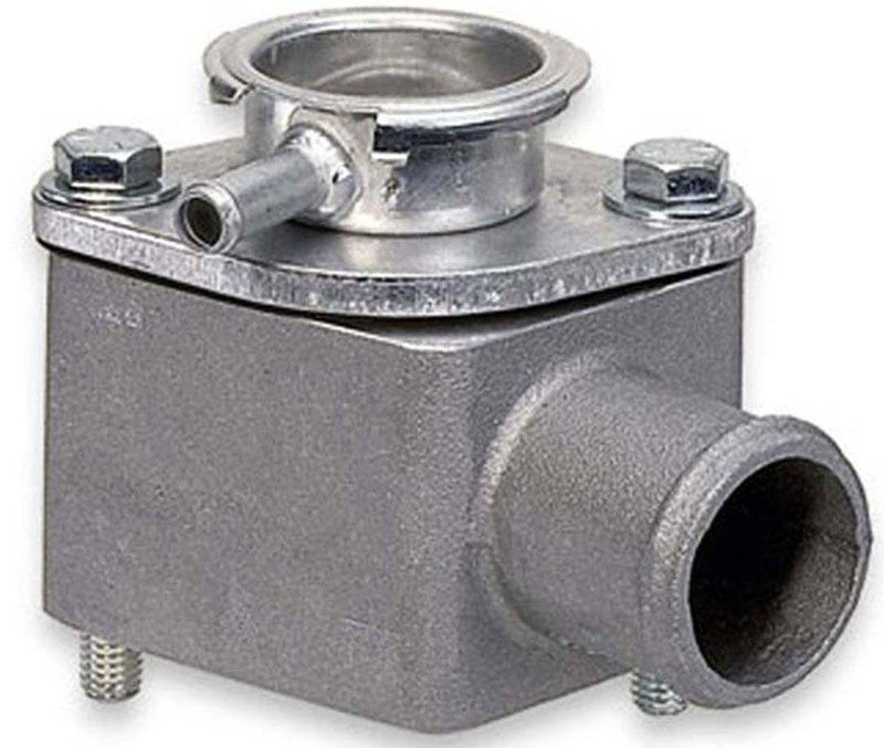 Moroso Manifold Filler Neck Kit (MO63420) MO63420