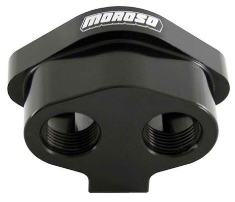 Moroso Remote Thermostat Housing (MO63425) MO63425